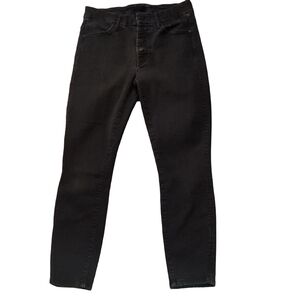 Mother Not Guilty Pixie Jeans Size 25